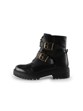 Omoda Boots Zwart 296503