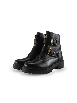 Omoda Boots Zwart 296503