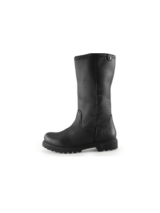 Panama Jack Laarzen Zwart 296507