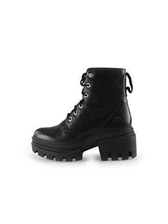 Timberland veterlaarzen Zwart 296508
