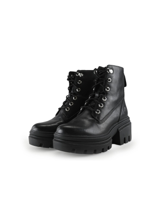 Timberland veterlaarzen Zwart 296508