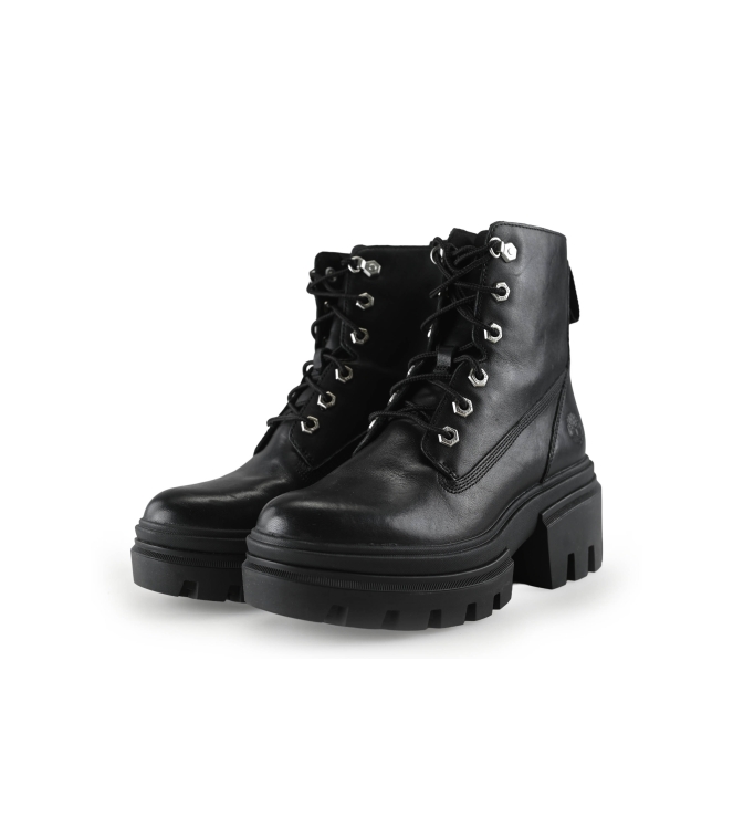Timberland veterlaarzen