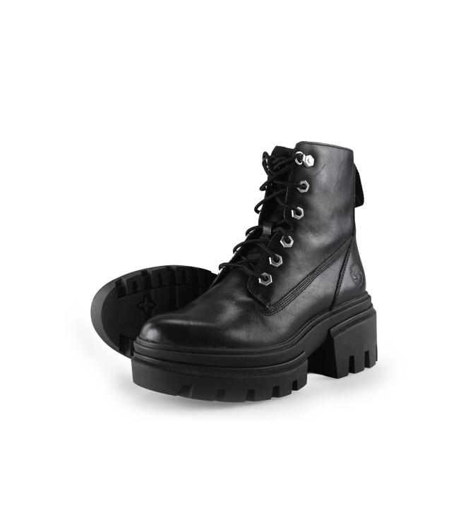 Timberland veterlaarzen