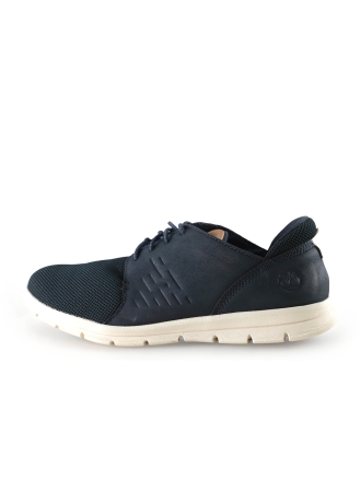 Timberland Sneakers Blauw 296520