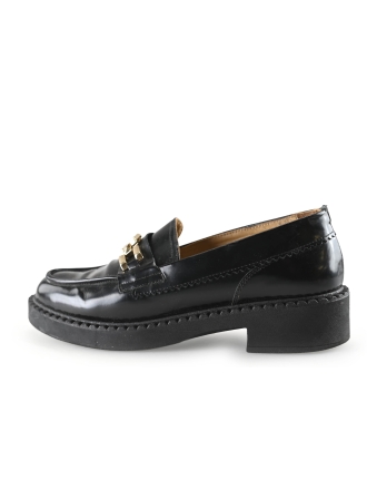 Notre-V Loafers Zwart 296528