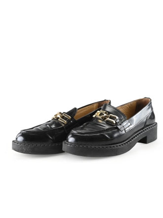 Notre-V Loafers Zwart 296528