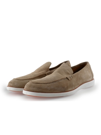 Nelson Loafers Beige 296540