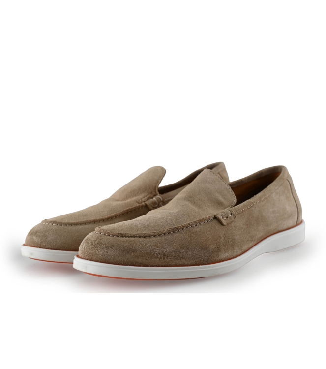 Nelson Loafers