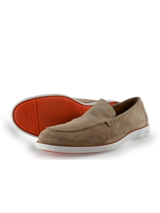 Nelson Loafers