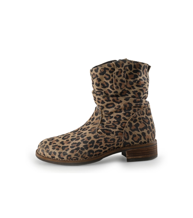 Nelson Boots