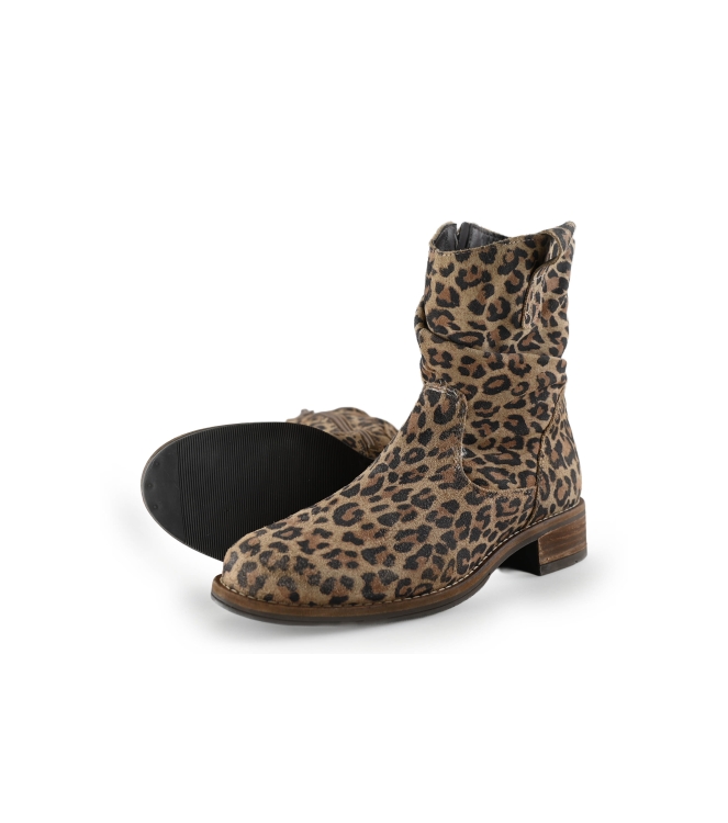 Nelson Boots