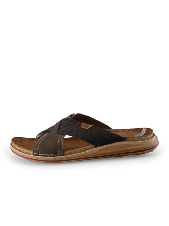 Inblu Slippers Bruin 296545