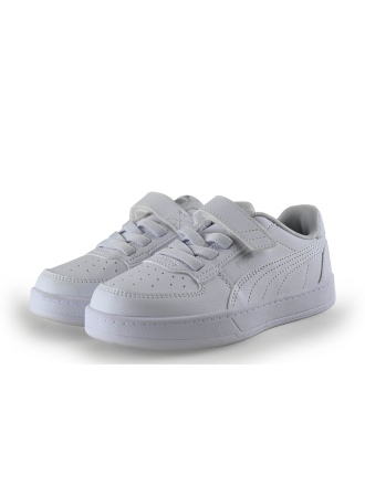 Puma Sneakers Wit 296547