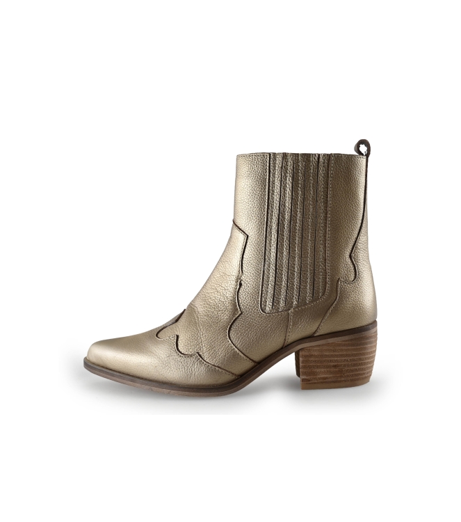 Nelson Boots