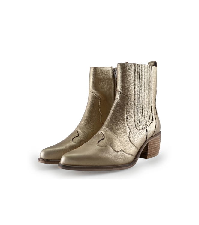Nelson Boots