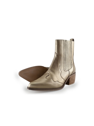 Nelson Boots