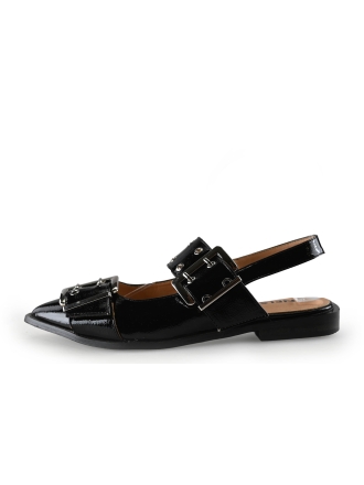 Nelson Ballerina's Zwart 296555