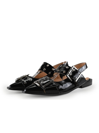 Nelson Ballerina's Zwart 296555