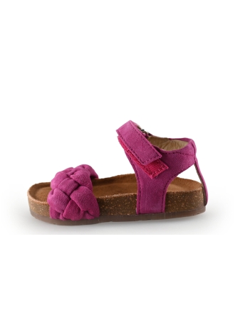 Nelson Sandalen Roze 296556