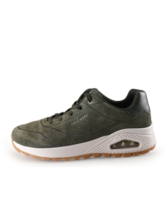 Skechers Sneakers Groen 296564
