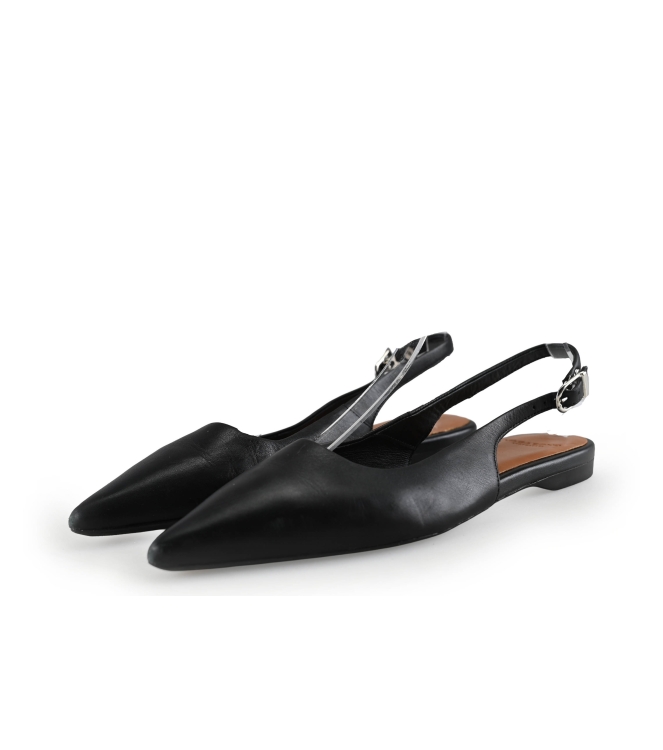 Vagabond Ballerina's