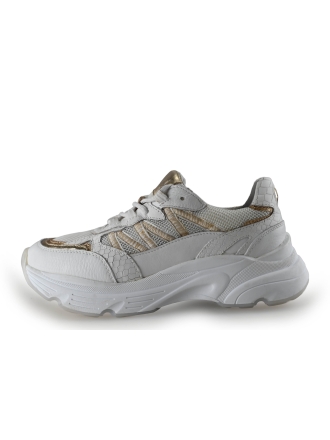 Nelson Sneakers Wit 296576