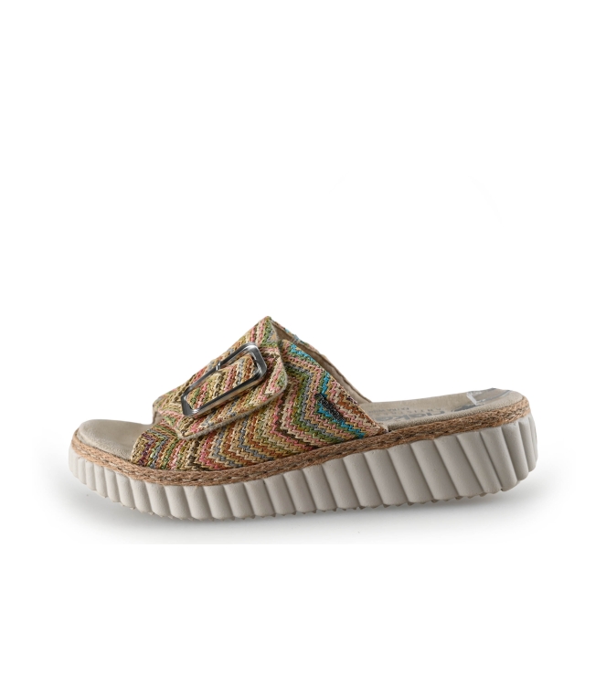 Rieker Slippers