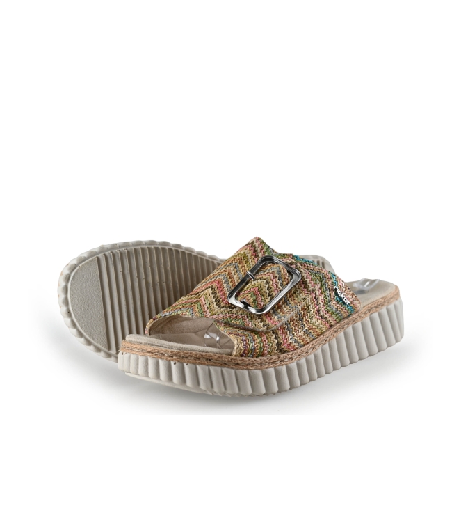 Rieker Slippers