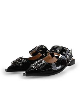 Nelson Ballerina's Zwart 296592