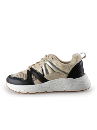 Nelson Sneakers Zwart 296595