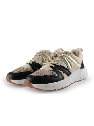Nelson Sneakers Zwart 296595