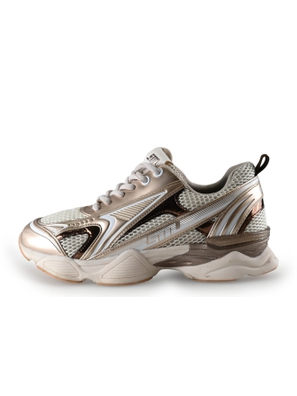 Steve Madden Sneakers Beige 296601