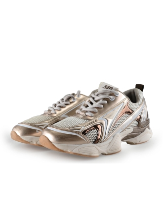 Steve Madden Sneakers Beige 296601