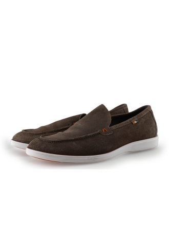 Cafe Moda Loafers Bruin 296607