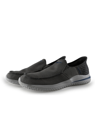 Skechers Instappers Grijs 296608