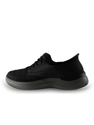 Skechers Instappers Zwart 296609