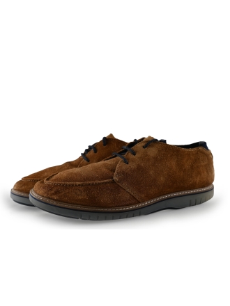 Bugatti Veterschoenen Bruin 296616