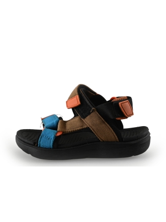 Nelson Sandalen Groen 296620