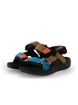 Nelson Sandalen Groen 296620