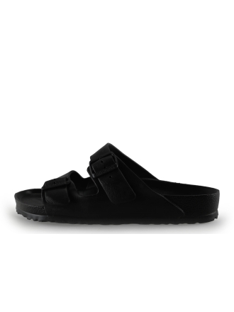 Birkenstock Sandalen Zwart 296628
