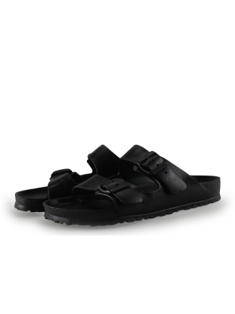 Birkenstock Sandalen Zwart 296628