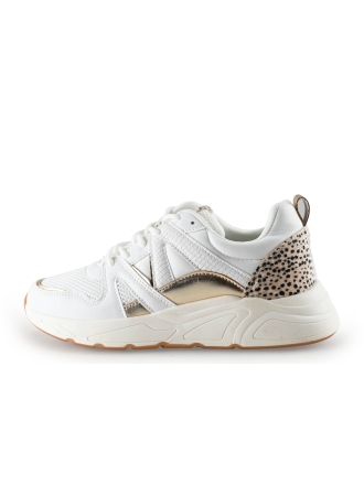 Nelson Sneakers Wit 296631