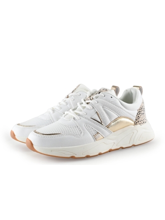 Nelson Sneakers Wit 296631