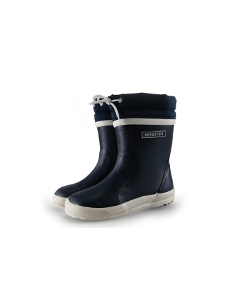 Bergstein Regenlaarzen Blauw 296635