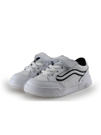 Vans Sneakers Wit 296640