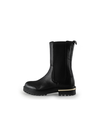 Nelson Boots Zwart 296642