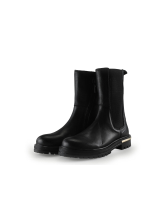 Nelson Boots Zwart 296642
