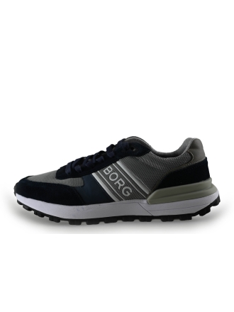 Bjorn Borg Sneakers Blauw 296643