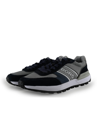 Bjorn Borg Sneakers Blauw 296643