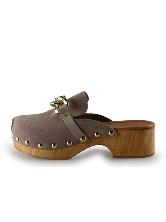Nelson Instappers Beige 296657